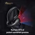 Bluetooth slusalice REMAX Enchanter Series CozyBuds W11 bele