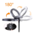 Selfie Ring Light BD-360 sa stalkom