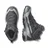 Salomon X ULTRA 5 MID GTX W, ženske planinarske cipele, siva L47754500