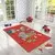 Conceptum Hypnose Tepih Hmi Kdc-92, Pravougaoni, 180 x 280 cm, Crveni