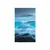 Plakat s paspartujem ledeni kristali - 40x60 no frame
