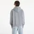 Mikina MM6 Sweatshirt Grey Melange L