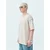 VAMOS CLO Majica Bryan bež