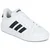 Adidas Patike za devojčice Grand Court 3.0 J JP9365, Crno-bele