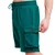 GymBeam Utility Shorts Green