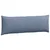 Jastučići za sofu 2 pcs Plava 120 x 40 cm Kordura tekstil