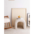 Atelier Del Sofa Tabure Nu Fitilli