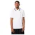 Moška majica CCM Stripe Polo White M