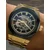 Thomas Earnshaw ES-8182-99 Clark Skeleton Automatic 44mm