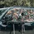 SmallRig Right-Side Vehicle Shooting Curtain Set (Front & Rear) 5498