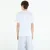 Majice Prosto T-shirt Biglog White S