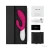 Ina Wave 2 Vibrator Cerise
