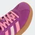 Adidas Patike za devojčice VI Court 3.0 k, Ljubičaste