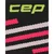 Cep Core Run Edt. Spiral Mid Cut Socks