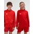 Hummel Mikica HMLESSENTIAL TRACK JACKET KIDS