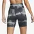Nike W NK ONE LUXE DF MR 7IN SHORT