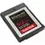 SANDISK kartica CFexpress 512gb Extreme Pro 1700/1400mb/s