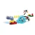 LEGO Sonic Sonikov sukob kod logorske vatre 77001