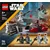 LEGO® 75449 Opsada Mandalora – borbeno pakovanje