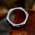 Prstan Viking Valknut Celtic - SS8-1130R