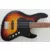 FGN Fujigen Boundary Mighty Jazz BMJ-G/3TS - Električna Bas Gitara