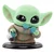 Epee Figurica Star Wars Cosbi S3, asortiman 9, display 8