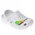 Polino Pollino papuče E077PF019-White