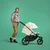 Cybex kolica Avi Spin Fog Grey