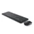 DELL KM3322W Wireless YU tastatura + miš siva