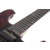 Schecter Sun Valley Super Shredder FR S Red Reign SKU #1245