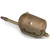 Matrix Inline Maggot Feeder Medium 20g