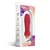Mini vibrator Luxo Stimulator