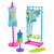 Mattel Barbie Color discover neon batik darilni set