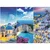 Trefl Puzzle Greek holidays 3000 delova