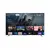 Televizor TCL QLED 50C735 50'' (127 cm) UHD Android + 5 godina garancije