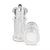 Set of 2 grinders for pepper and salt - Grunwerg