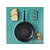 Tefal B9220404 ponev za kuhanje, 24 cm