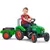 Falk Superpunjivi traktor za decu sa prikolicom
