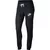 NIKE W NSW GYM VNTG PANT 883731-010