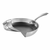 Jeklena ponev o 24 cm SteelCraft – Tescoma