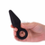Anal Collection – Pointy Plug Set