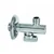 Ek ventil MINOTTI 1/2x3/8 sa sitom