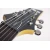 Schecter Demon-6 | Aged Black Satin (ABSN) #3660