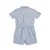 Guess Kombinezon J3RK22 WF6Q0 Modra Regular Fit
