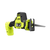 Kompaktna aku. sabljasta testera bez četkica, 18V ONE+™ HP - RYOBI RRS18C-0
