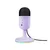 TRUST GXT234P YUNIX USB MICROPHONE PURPLE