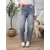 KALEB balloon jeans