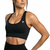 STRIX Seamless Sports Bra Black