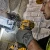 DeWalt DCD796NT Akumulatorski udarni odvrtač, Solo