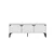 Hanah Home TV komoda Lora 20510, 140 cm, bela
